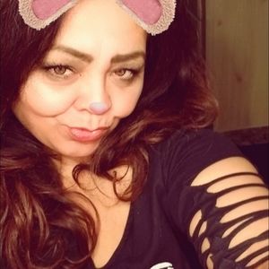 Meet your Posher, Terry